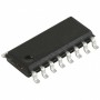 74HCT123D, SOIC-16 SMD Entegre