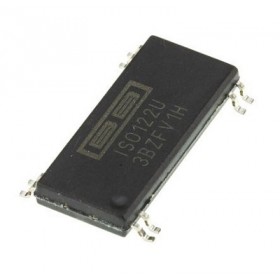 ISO122U, SOIC-28-8L SMD Entegre