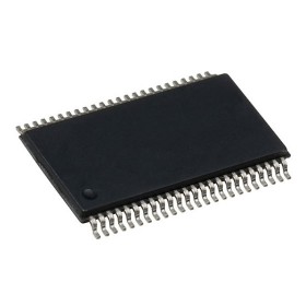 SN75C23243DGGR - 75C23243  TSSOP-48