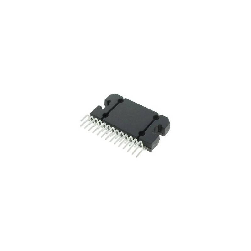 ST TDA7560A Amplificatore Di Potenza Audio IC ZIP-27 - Nuovo, Made In Cina