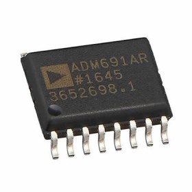 ADM691ARZ, ADM691AR, SOIC-16 SMD Entegre Devre