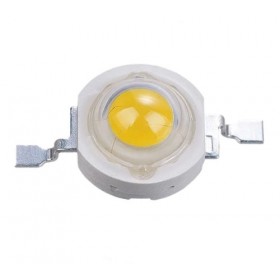 1W Gün Işığı Power LED (120lm)