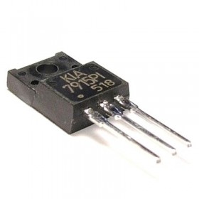 KIA7915, 7915, TO-220FP Regülatör