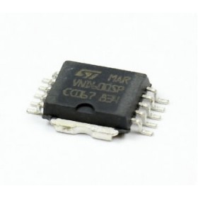 VND600SP, PowerSO-10 SMD Entegre Devre