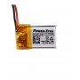 PX401423, Power-Xtra 3.7V 90 Mah Li-Polymer Pil (PCM/1.5A)