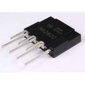 MA2820, SIP-7 Voltaj Regülatör