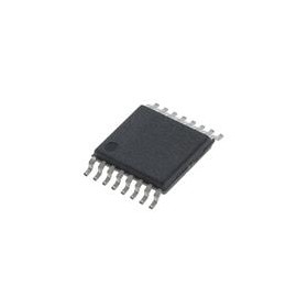 MAX221CAE, MAX221, SSOP-16 SMD Entegre Devre