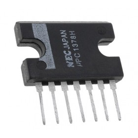 MB3732, 3732 SILP-7 Entegre Devre