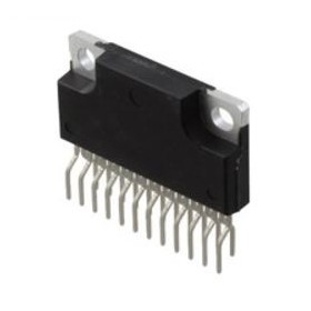 SLA7072MR, SLA7072, SIP-23 Entegre Devre