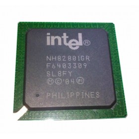 NH82801GR-SL8FY, BGA852 SMD Entegre Devre