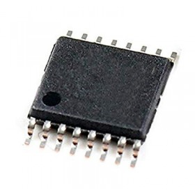 TPS40054PWPR, TPS40054, 40054, HTSSOP-16 SMD Entegre