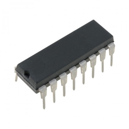 Micro ML4812IP, ML4812, DIP-16 Entegre Devre