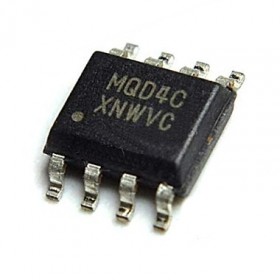 MC9S08QD4CSC, MQD4C, SOIC-8 SMD Entegre Devre