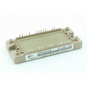 7MBR25U4P120-50, 25A 1200V IGBT Modül