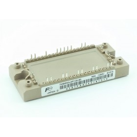 7MBR50U4P120-50, 50A 1200V IGBT Modül