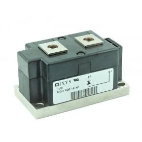 MDO600-16N1, 1600V 608A Diyot Modül