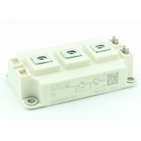 SKM300GB123D, 1200V 300A IGBT Modül