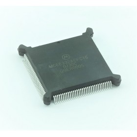 MC68332ACFC16, QFP-132 SMD Entegre Devre