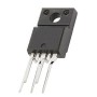 STR-G6623, STRG6623, G6623, TO-220F-5 Entegre Devre