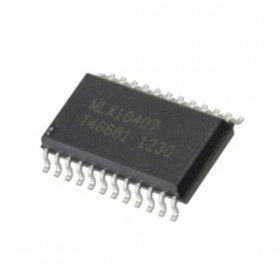 MLX10407, SOIC-24 SMD Entegre Devre