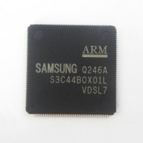 S3C44B0X01, QFP160 SMD Mikroişlemci