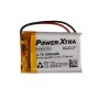 PX602535, Power-Xtra 3.7V 500mAh Li-Polymer Pil (Devreli/1.5A)