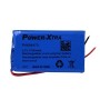 PX654473, Power-Xtra 3.7V 2700mAh Li-Polymer Pil