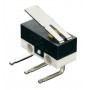 KLS7-KW10-Z3L025, 14x5.8x6.5mm Micro Switch