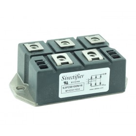 S3PDB100N16, 1600V Diyot Modül