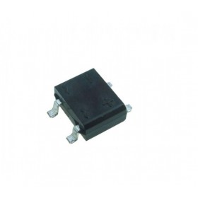 DI102S, 1A 200V SMD-4 Köprü Diyot