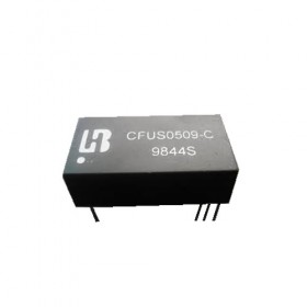CFUS0509-C 5Vin 9Vout 200mA DC/DC Converter