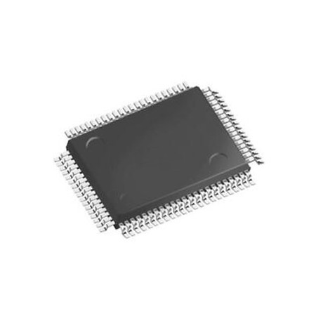 ISPLSI1048C-50LQI, QFP-128 SMD Entegre Devre