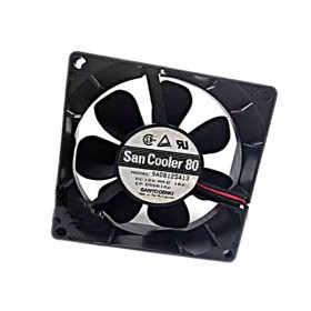 San Cooler 80 - 9A0812S413