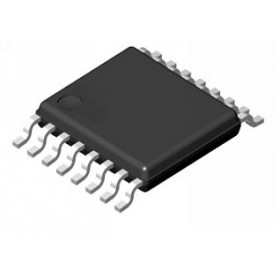 DRV8833PWPR, DRV8833, TSSOP-16 SMD Entegre Devre