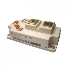 FZ600R12KE3, IGBT Modül