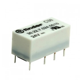 Finder 30.22.7.024.0010