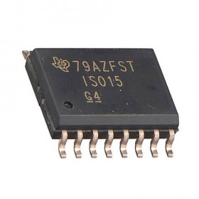 ISO15DW, ISO15, SOIC-16 SMD Entegre Devre