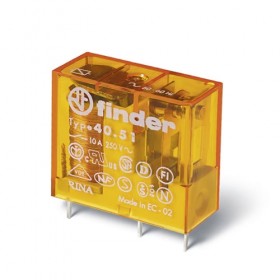 Finder 40.51.8.230.0000