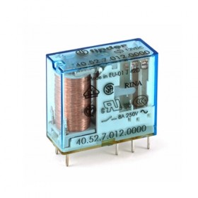 Finder 40.52.7.012.0000