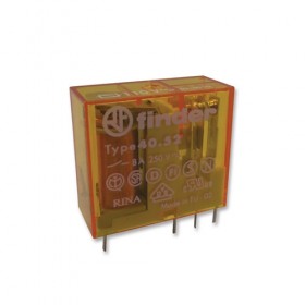 Finder 40.52.8.110.0000