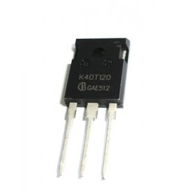 IKW40T120, K40T120, TO-247 Transistör