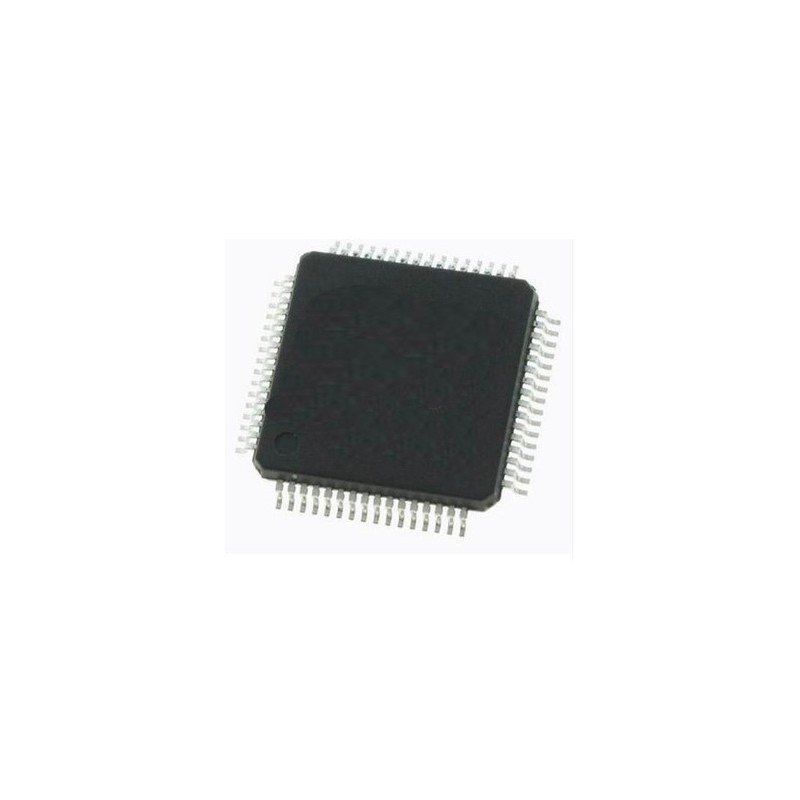 R5F52Z05AAFM, R5F52Z05, QFP-64 SMD Entegre