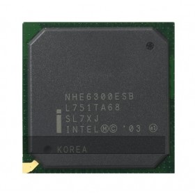 NHE6300ESB, BGA SMD Entegre Devre