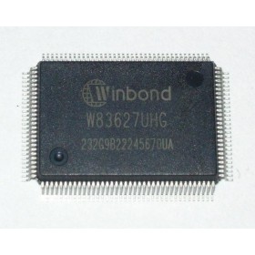 W83627UHG, QFP-128 SMD Entegre Devre