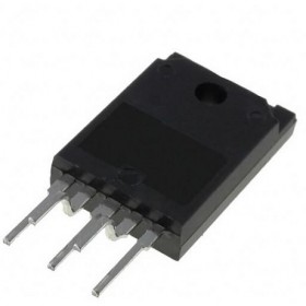 STR-F6354, STRF6354, F6354, TO-3PF-5 Entegre Devre