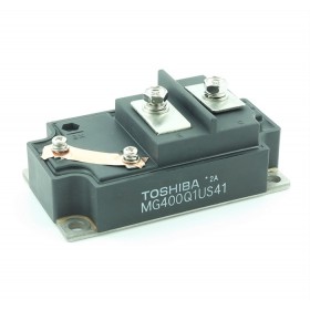 MG400Q1US41, 1200V, 400A, IGBT Modül