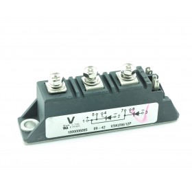 VSKU56/12P, 1200V 60A SCR Modül