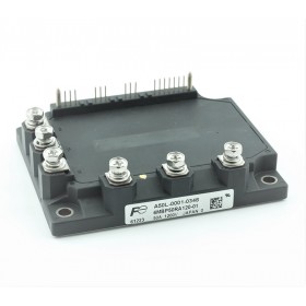 6MBP50RA120-01, 1200V 50A IGBT Modül