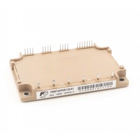 7MBP25RSB120-61, 1200V 25A IGBT Modül