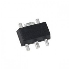 MT7201, SOT-89-5 SMD Entegre